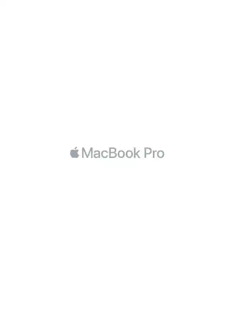 appleアップルMacBook Pro (15-inch, 2016)